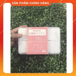 Bông Tẩy Trang MINISO 1000 Miếng