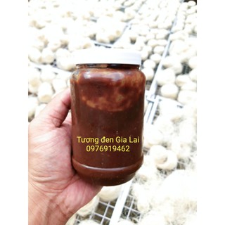 TƯƠNG ĐEN GIA LAI