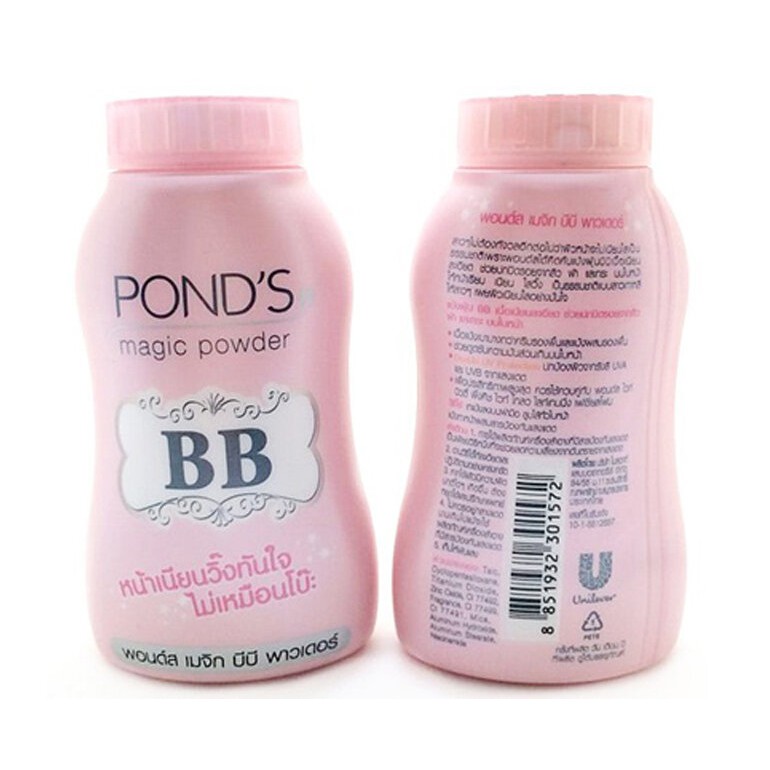 PHẤN PHỦ BỘT POND’S BB MAGIC POWDER | Shopee Việt Nam