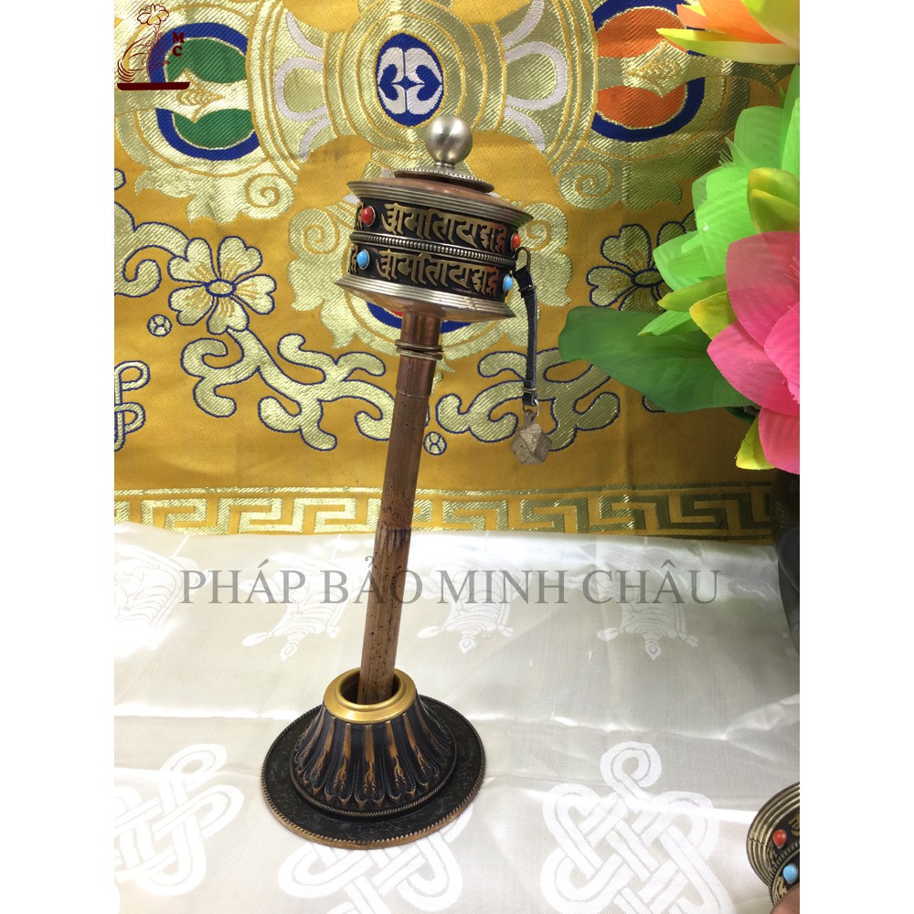 MALILUAN TAY NEPAL TO - NHỎ