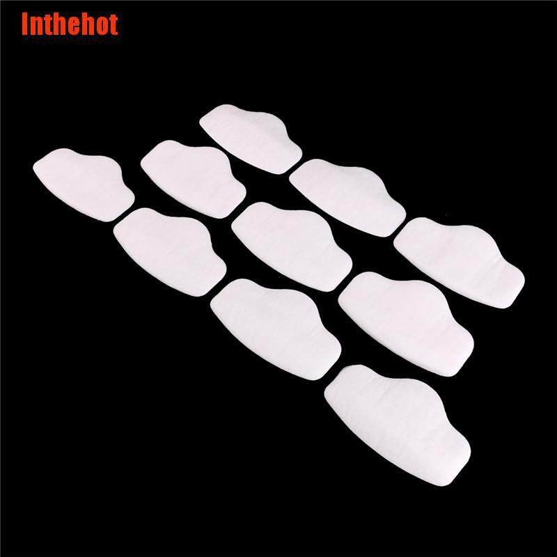 Bộ 10 Tấm Lọc Cotton 3701cn Cho Khẩu Trang N95 3200