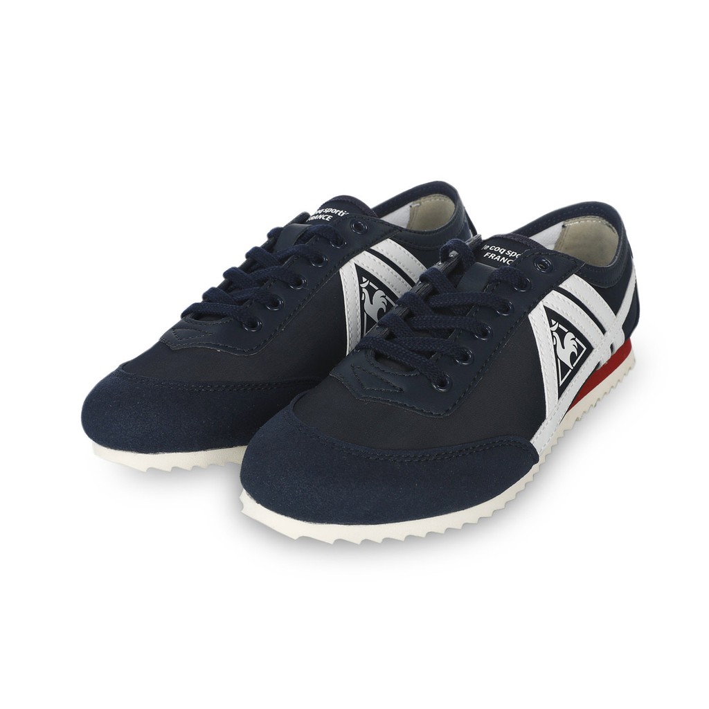 Giày thời trang thể thao le coq sportif nam/nữ QL3QJC66NW