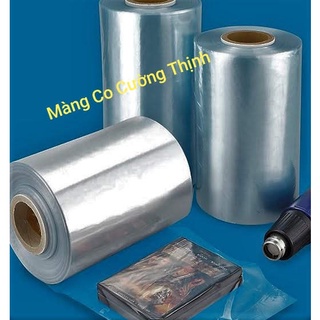 Máy Khò Màng Co GIỏ Quà Têt