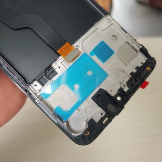 Màn Hình Liền Khung Samsung A10 Mới