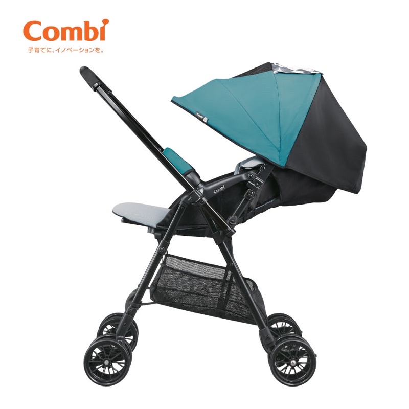 Xe đẩy Combi  Neyo Nhật Bản