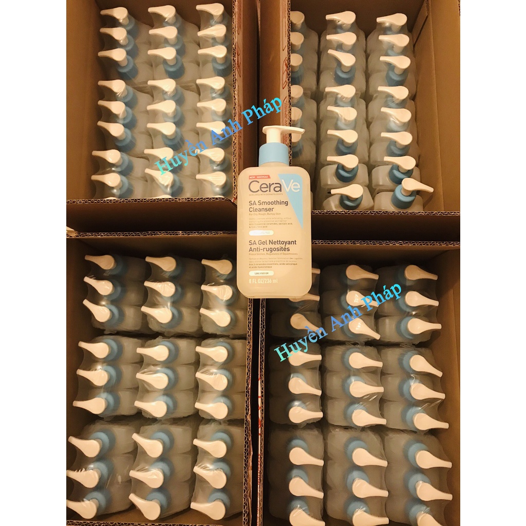 Sữa Rửa Mặt Cerave Da Dầu Da Khô & Da Hỗn Hợp Đủ Bill, Size (Hỏa Tốc 1h, Miễn Phí Vận Chuyển) | BigBuy360 - bigbuy360.vn