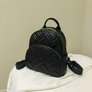 (BÁN SỈ)Balo thời trang mini.Balo trần chỉ