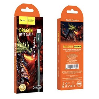 Cáp sac nhanh dây dù iphone 3.0A