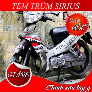 Tem Trùm Sirius