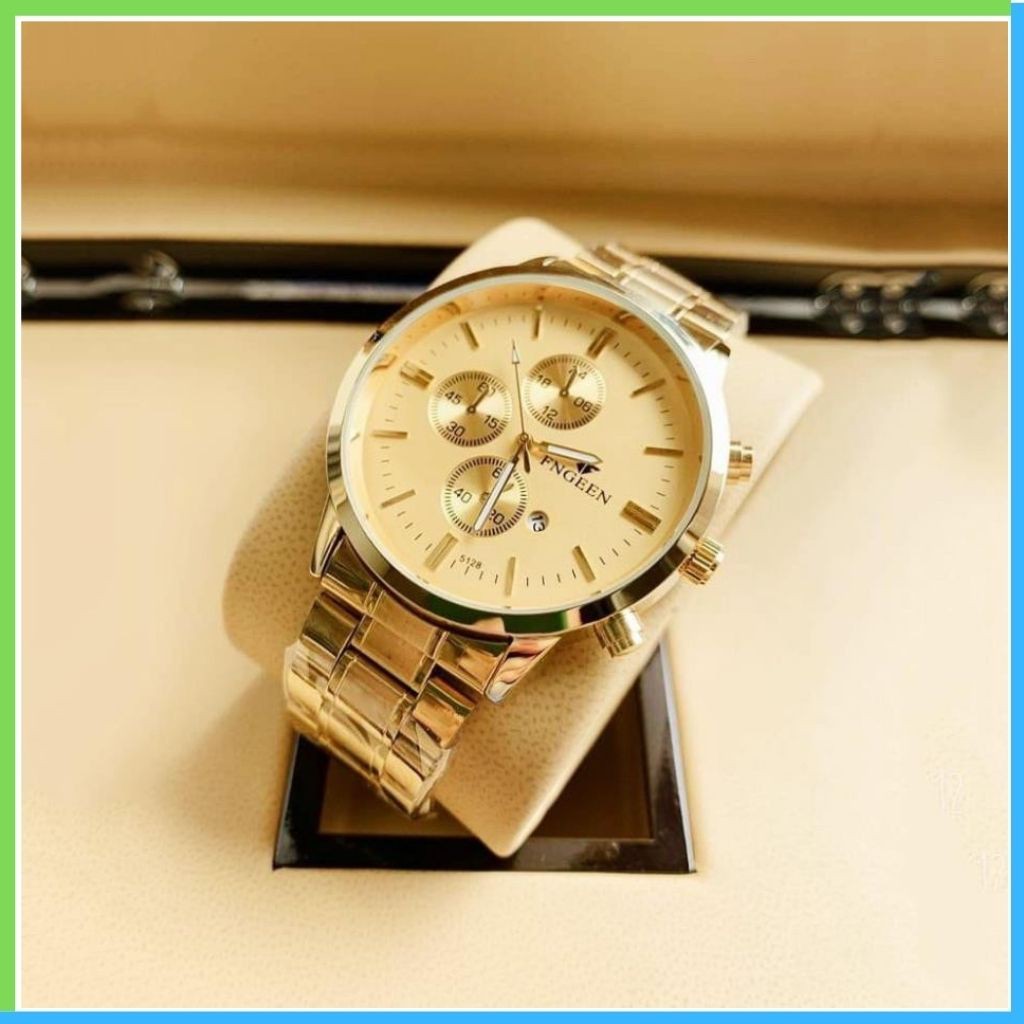 Đồng Hồ Nam FNGEEN Chính Hãng { Bảo Hành 6 Tháng } | BigBuy360 - bigbuy360.vn