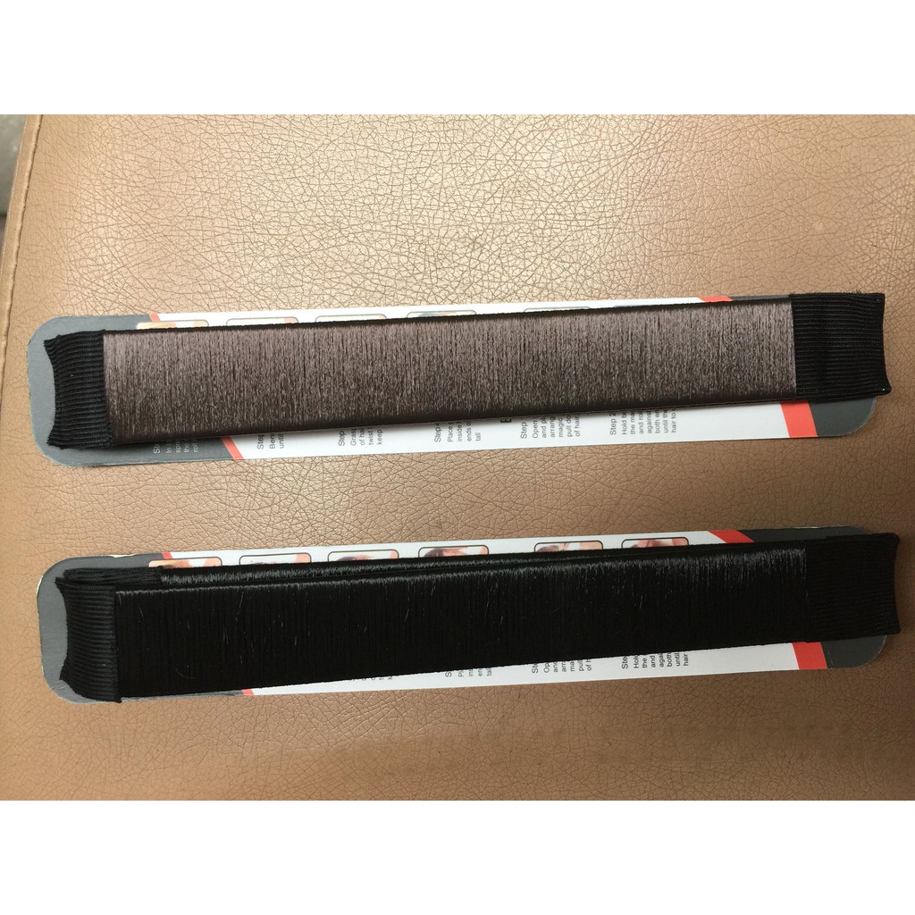 Thanh bun siêu tốc cho nữ