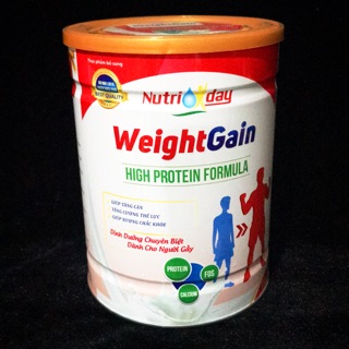 Vitanutri - Weight gain 900g tặng kèm