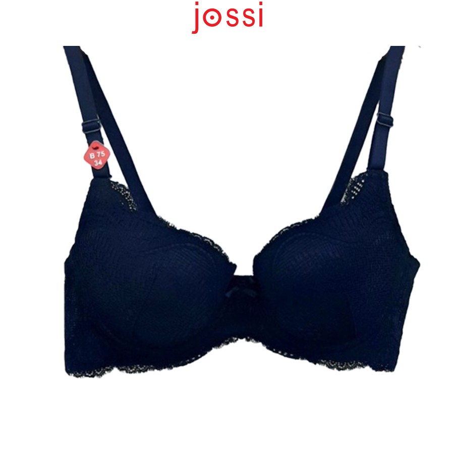 Áo lót Jossi 1051- ren mút mỏng, cúp nguyên 3 móc | BigBuy360 - bigbuy360.vn