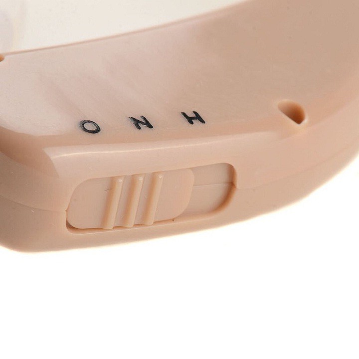 Máy Trợ Thính Không Dây Axon C-108