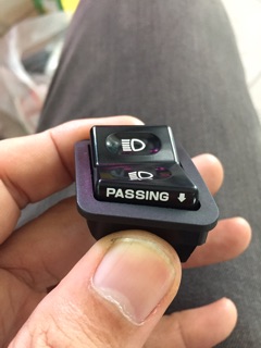 Nút passing zin Sh ý Dylan ps