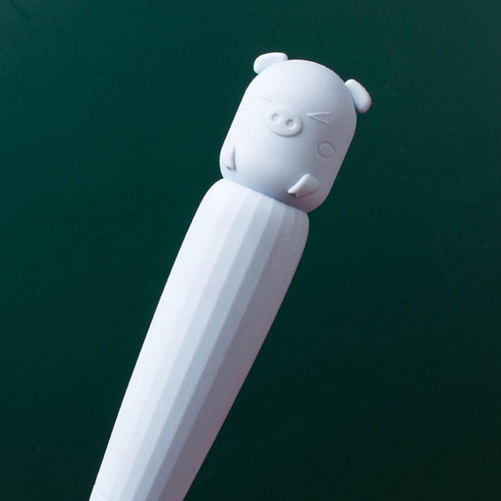 Lược Chải Tóc Chống Tĩnh Điện Thiết Kế Hình Hoạt Hình Đáng Yêu