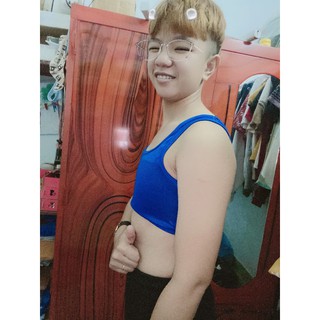 áo ba lỗ lưới