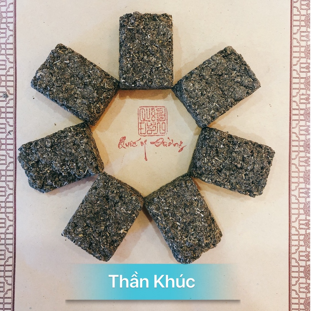 300gr Thần Khúc