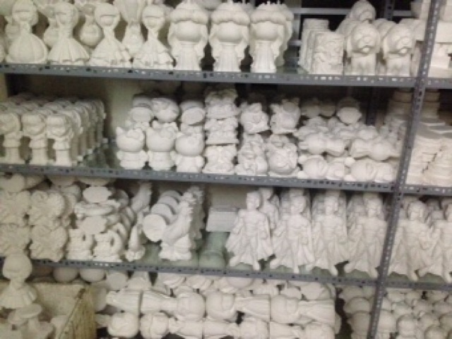 Bán sỉ-lẻ tượng từ:3000₫-5000₫-9000₫