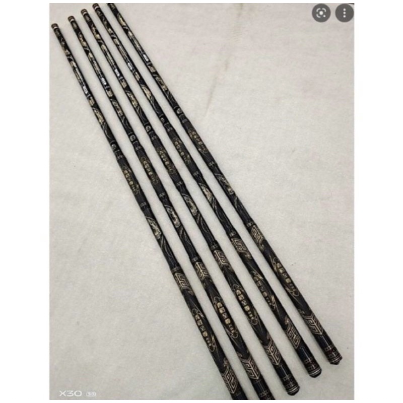 Cần câu đơn Tầm Xanh Thế Hệ IV 20H chuyên săn hàng cao cấp