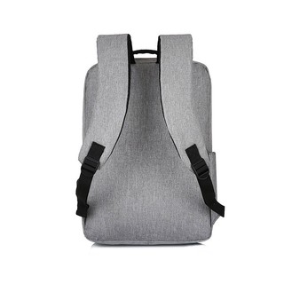 Ba Lô Laptop Cao Cấp PRAZA (Balo No1 Có Cổng Sạc USB)