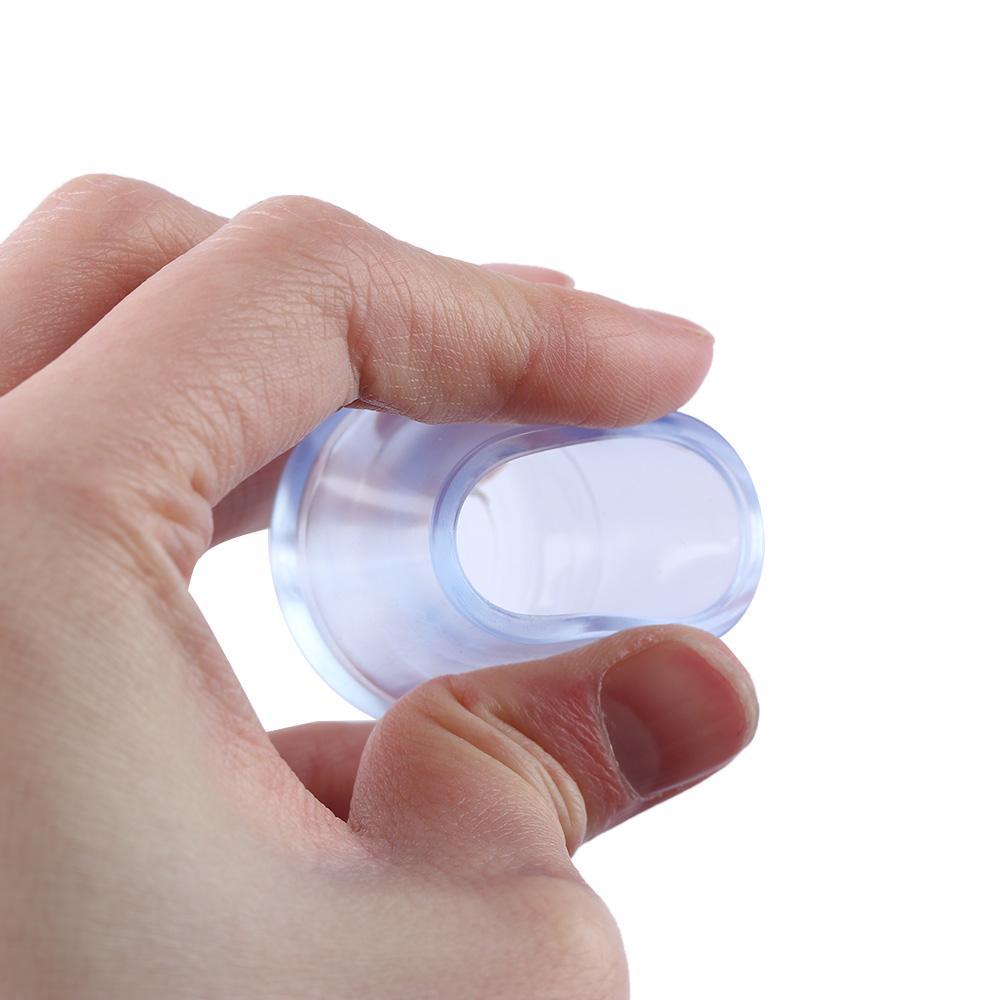 Set 8 Đệm Silicone Bọc Bảo Vệ Chân Ghế Tiện Dụng