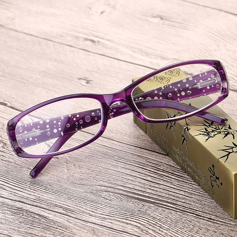 Mắt Kính Chống Bức Xạ Thoải Mái Cho Nam Và Nữ