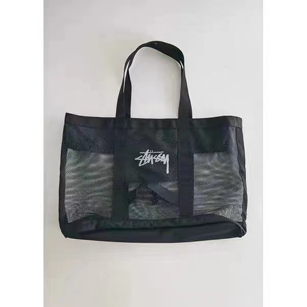 STUSSY Túi Xách Cỡ Lớn Thời Trang Dành Cho Nữ