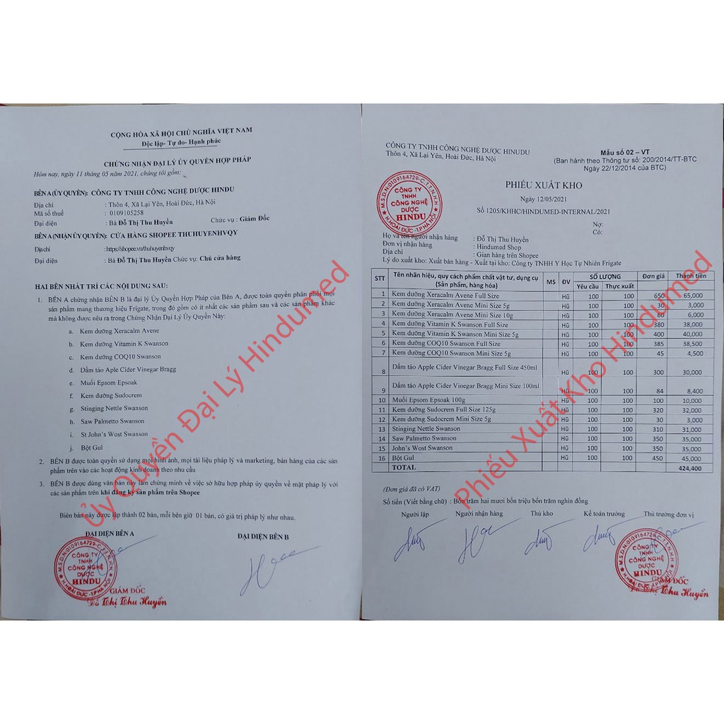 Da dầu mụn viêm - Mini combo cải thiện dầu, mụn