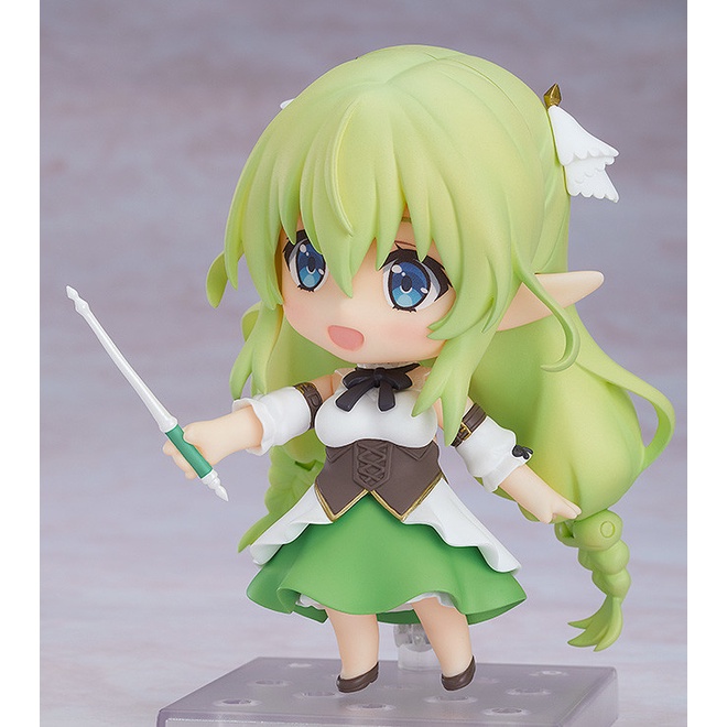 Mô hình Nendoroid nhân vật LILROO - Nendoroid 1258