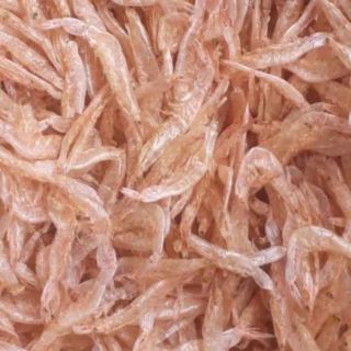1kg TÉP BIỂN khô loại to ngon, ngọt, mới