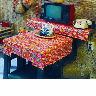 GIẤY ĐỎ LONG PHỤNG, GIẤY HỒNG ĐƠN TRANG TRÍ TẾT, CHẬU HOA MAI, ĐÀO , TẮC , VẠN THỌ CHƯNG TẾT