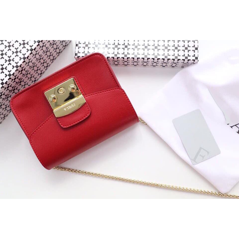 Túi xách FL cao cấp nhiều màu, chuẩn form, full box