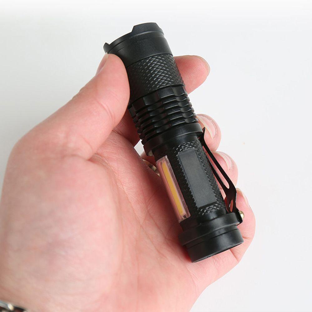 MUVAKO Đèn LED USB Mini Có Thể zoom In / Outlrma