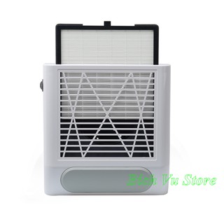 Máy hút bụi làm móng nail 80w