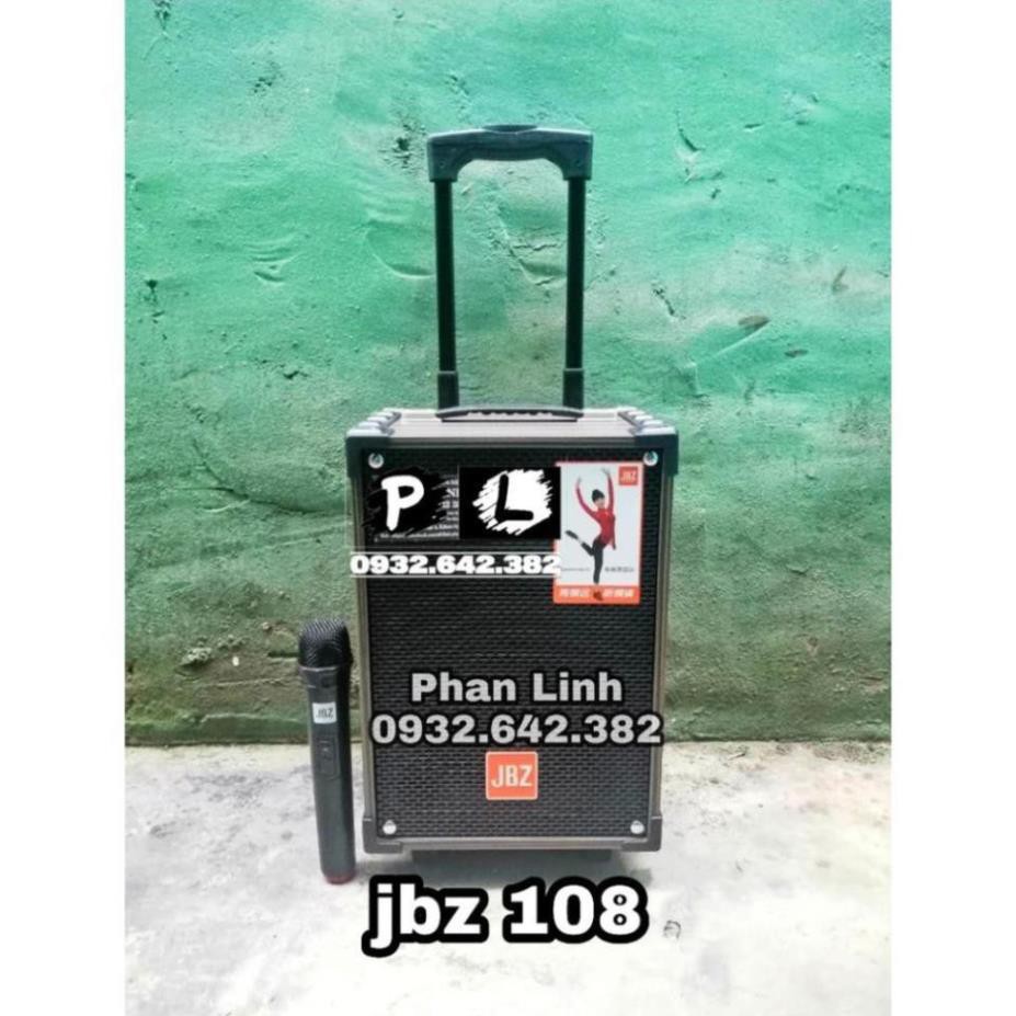 Loa JBZ NE 108