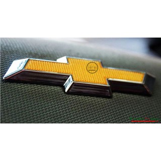 Logo Vô Lăng Chevrolet