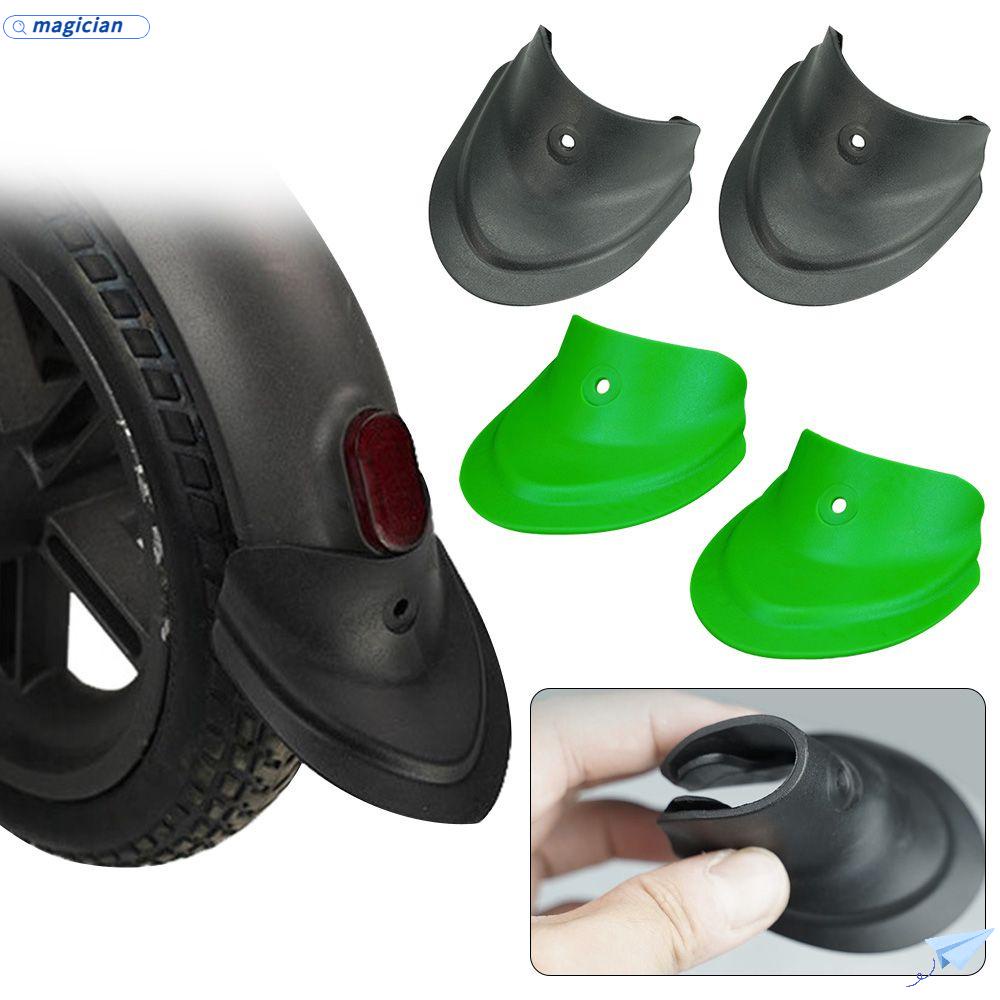 FENDER 2 Dè Chắn Bùn Trước Và Sau Cho Xe Đạp Điện