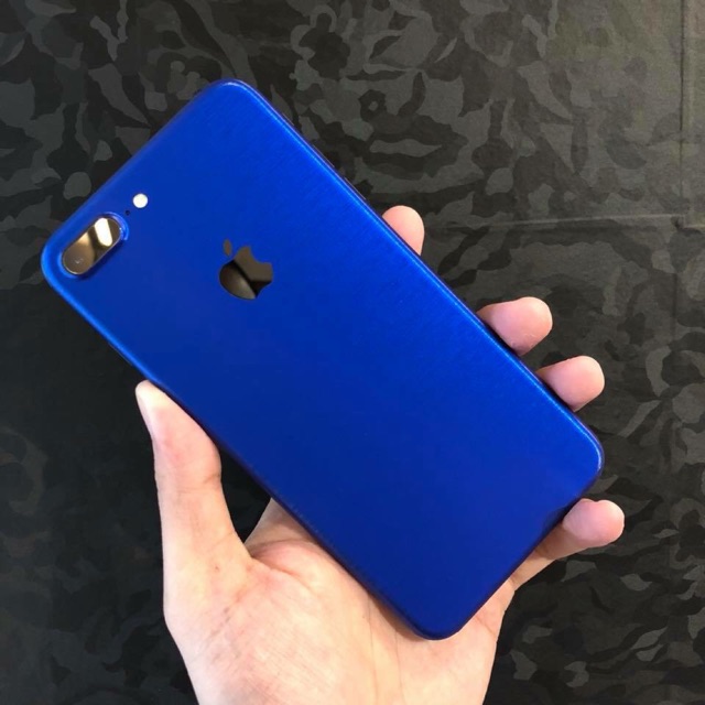 [ Hot_Sale ] Miếng dán skin điện thoại iphone 7plus