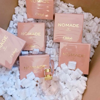 Nước hoa Chloe Nomade 75ml