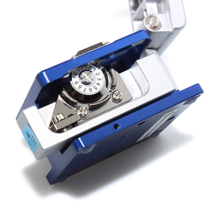 Dao cắt sợi quang FC-6S xanh