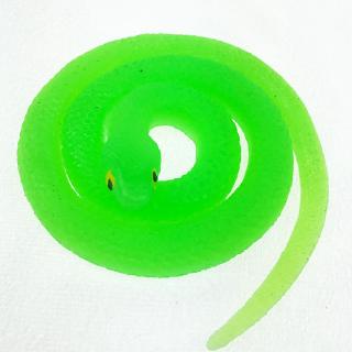 Rắn Cao Su 75cm Trang Trí Halloween