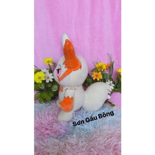 Thú Nhồi Bông Pokemon