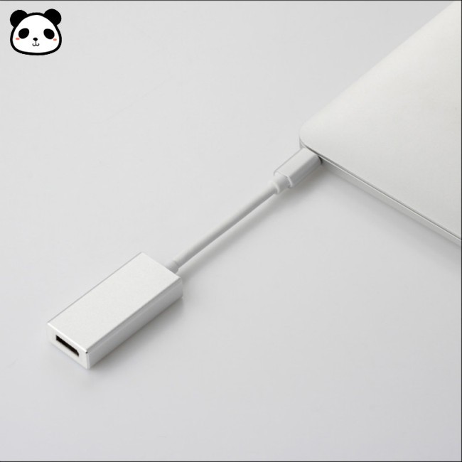 Cáp Chuyển Đổi Type C Usb 3.1 Thunderbolt 3 Usb-C Sang Dp 60hz