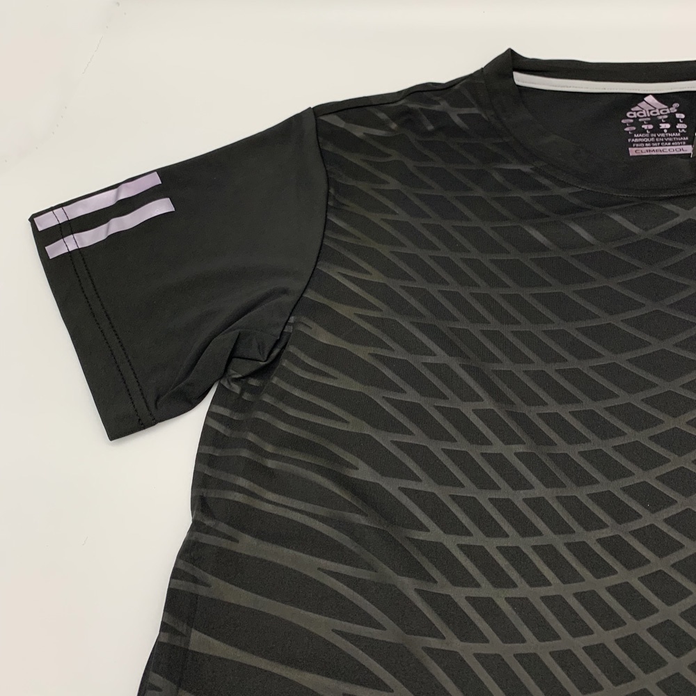 Áo thể thao nam chất thun co giãn, trẻ trung năng động