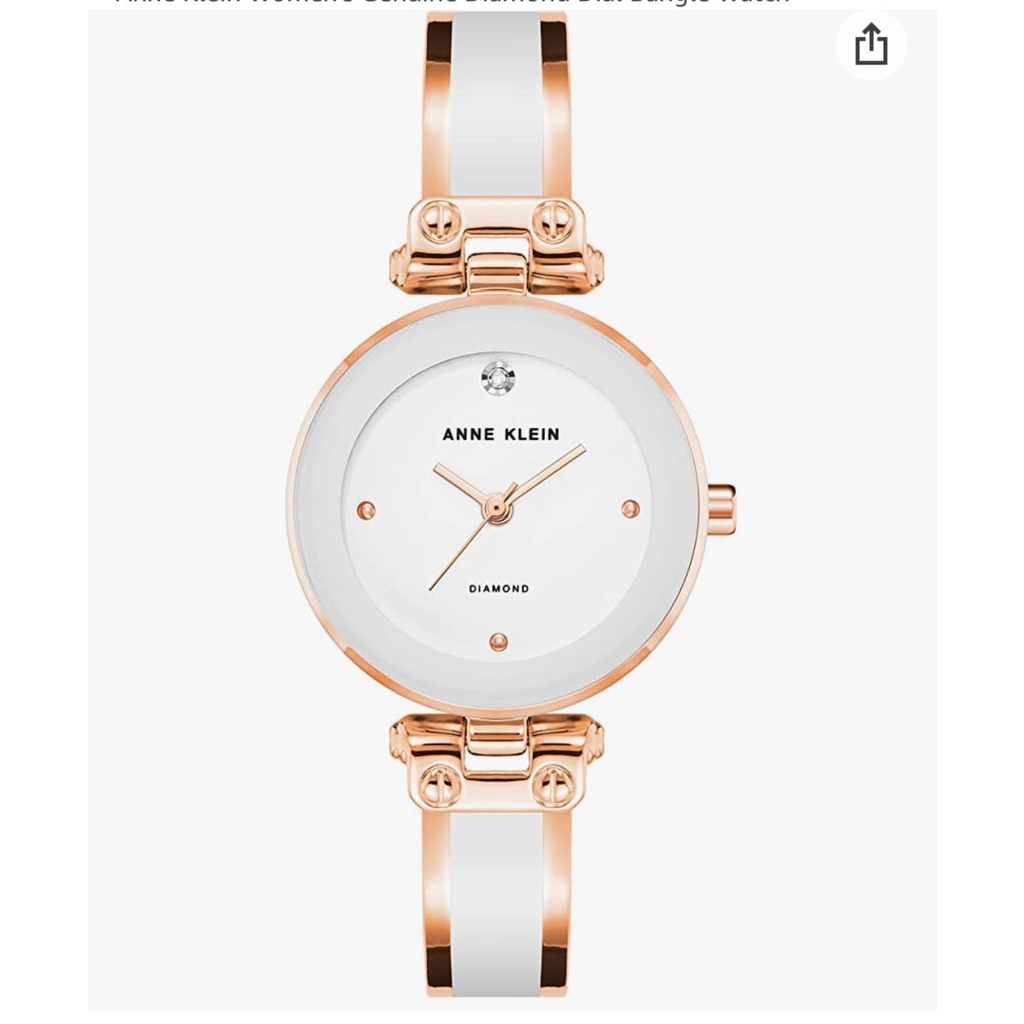 Đồng hồ nữ Anne Klein AK1980/WTRG.