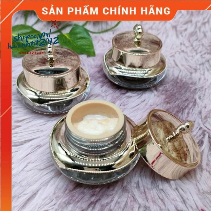 SALE Kem dưỡng tái sinh vùng mắt Whoo Cheongidan Radiant Regenerating Eye Cream 5ml