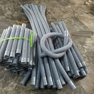 Ống sun thoát nước máy giặt & bồn rửa bát