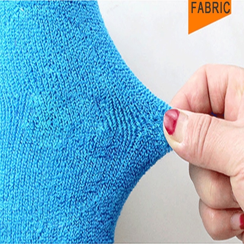 1 Băng Quấn Cổ Tay Thấm Hút Mồ Hôi Bằng Sợi Cotton Nhiều Màu Sắc Dùng Trong Thể Thao Bóng Chuyền Tennis