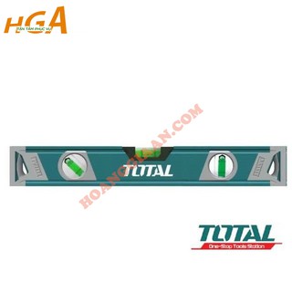 Thước thuỷ 30cm total tmt23016